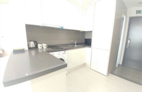 Daegwallyeong Hotel | Am Hotel