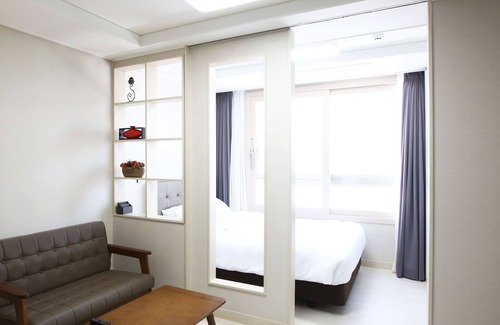 Daegwallyeong Hotel | Am Hotel