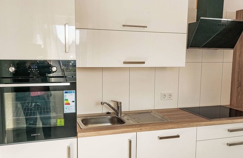 Brakel House | Am Kaiserbrunnen by Interhome