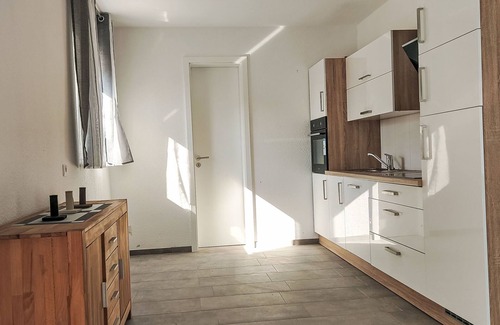 Brakel House | Am Kaiserbrunnen by Interhome