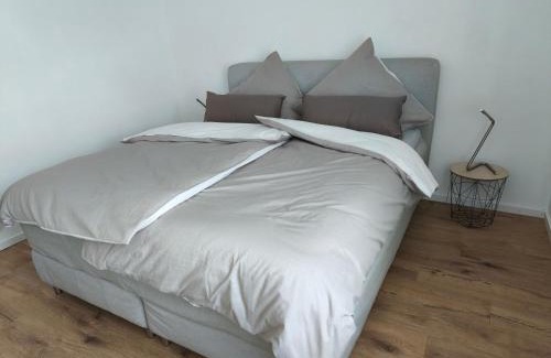 Ruedesheim am Rhein Apartment | Am Kapellchen