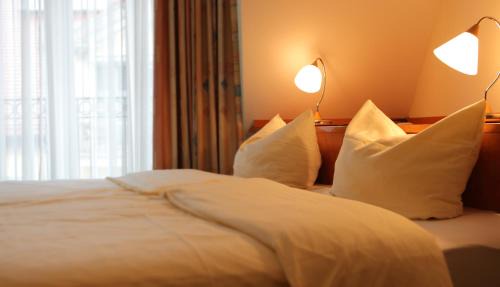 Freising Hotel | Am Klostergarten