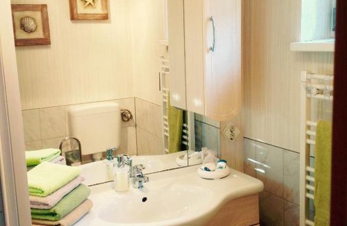 Quedlinburg Apartment | Am Mathildenbrunnen klein