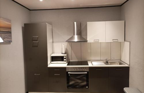 Oldersum Apartment | Am Park