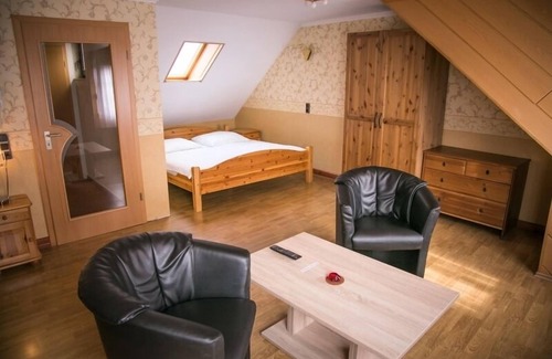 Menden Hotel | Am Rathaus