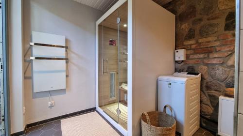 Zempin Apartment | Am Rieck - Ferienhaus "Kurfürstenstraße"