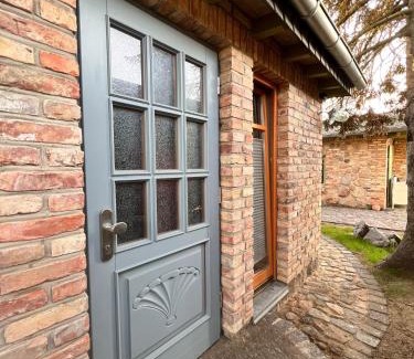 Zempin Apartment | Am Rieck - Ferienhaus "Kurfürstenstraße"