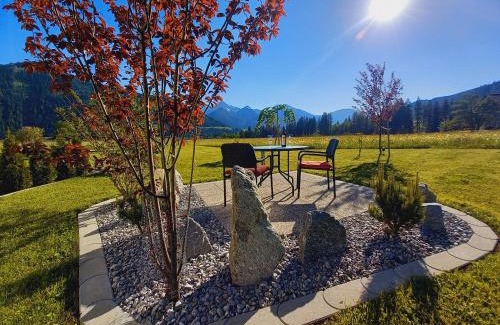 Graen Apartment | Am Schwand