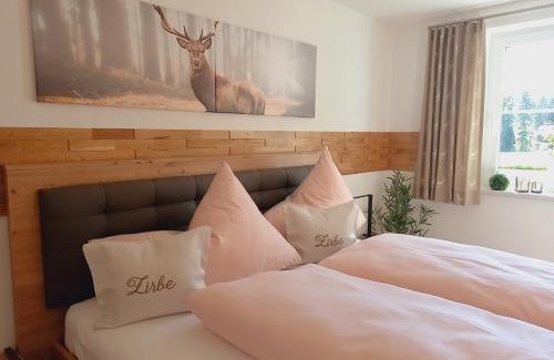 Graen Apartment | Am Schwand