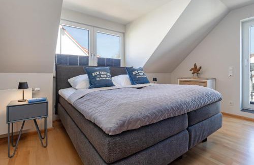 Sierksdorf Apartment | Am Seehof 7 Seestern