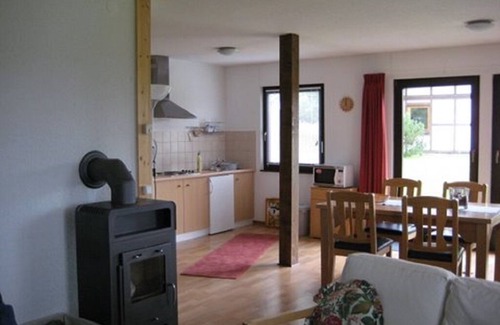 Feriendorf Frankenau Resort | Am Sternberg 209 - Two Bedroom Resort, Sleeps 6