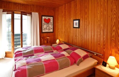 Sankt Valentin Apartment | Am Traunufer Anneliese Plenk inkl. Chiemgaukarte