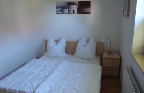 Gelbensande Apartment | Am Waldessaum 10