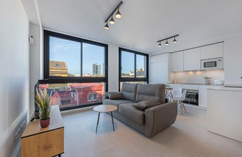 Capuchinos Apartment | AMA Homes VGC