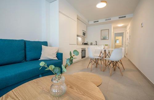 Capuchinos Apartment | AMA Homes VGC