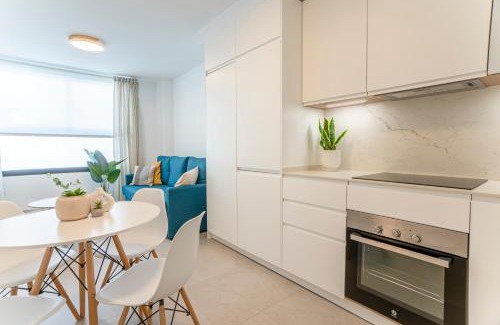 Capuchinos Apartment | AMA Homes VGC