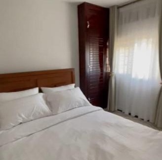 Kampala Apartment | Ama Nest