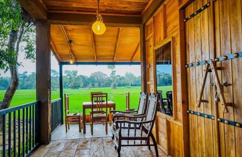 Moragaswewa House | Ama Villa