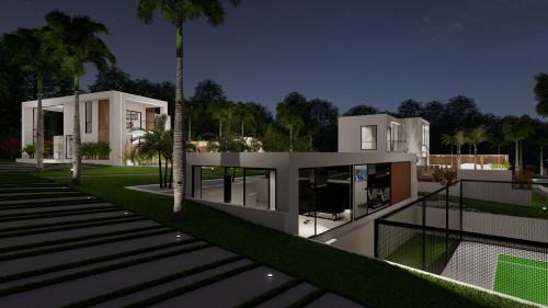 Montego Bay Villa | Ama Villas - Entire Estate