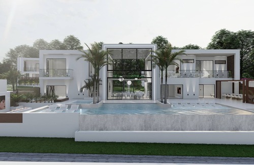 Montego Bay Villa | AMA VILLAS - Luxury Collection - *BRAND NEW