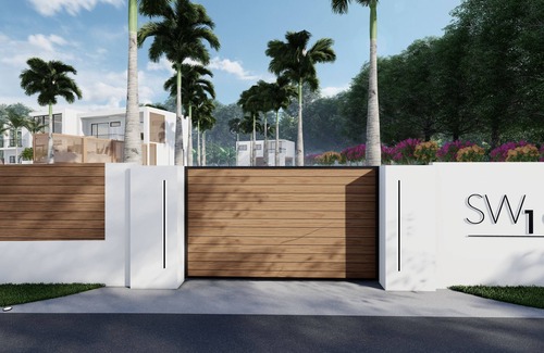 Montego Bay Villa | AMA VILLAS - Luxury Collection - *BRAND NEW