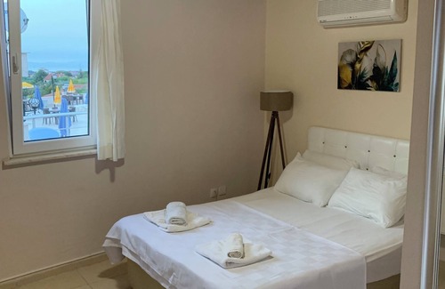 Cinarcik Hotel | Amadeus Motel