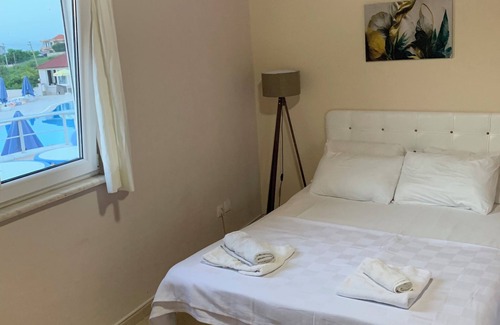 Cinarcik Hotel | Amadeus Motel