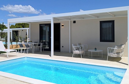 Sibenik Villa | Amadria Exclusive Beach Villa