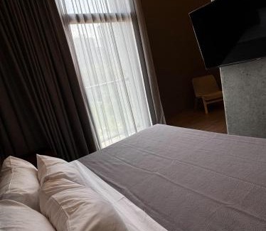 San Pedro Garza Garcia Bed & Breakfast | AMAE21 Lofts