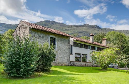 Camango House | Amaicha Casona