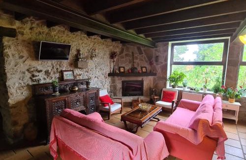 Camango House | Amaicha Casona