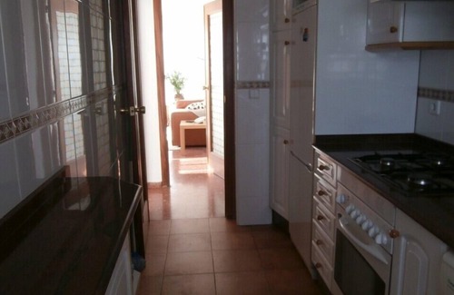 Pobles del Sud Apartment | AMAIZING APARTMENT IN THE ALBUFERA NATURAL PARK WITH SEA