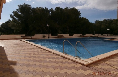 Pobles del Sud Apartment | AMAIZING APARTMENT IN THE ALBUFERA NATURAL PARK WITH SEA