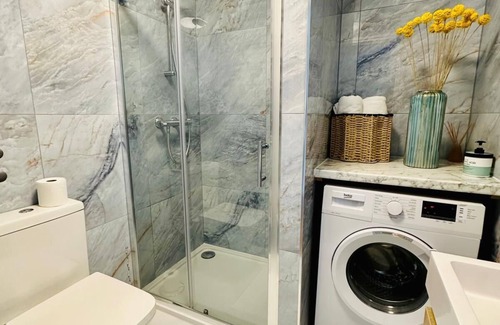 Brownswood Apartment | Amaizing Modern Studio Finsbury Park