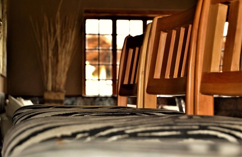 Colenso Cabin | Amaka Private Game Reserve