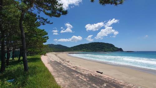 Amakusa House | Amakusa West Coast Takahama-ya - Vacation STAY 80953v