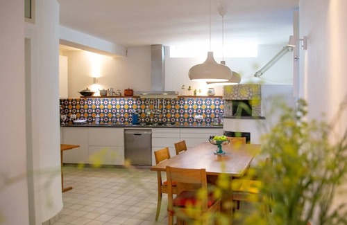 Colli di Fontanelle House | Amalfi Coast, Sorrento, Positano, Capri, Villa Carcara