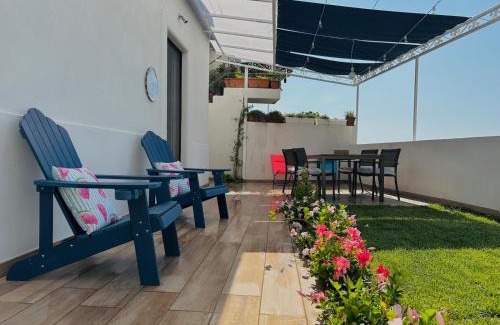 Scala House | Amalfi Coast Holiday House