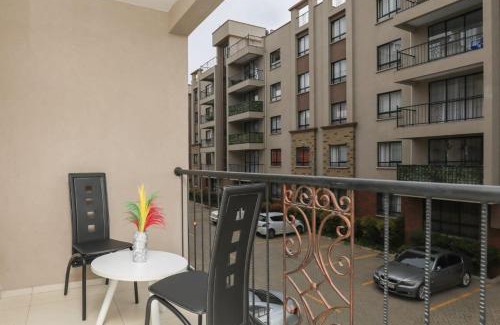 Ruiru Bed & Breakfast | Amalia BNB Apartment