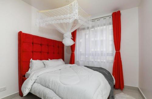 Ruiru Bed & Breakfast | Amalia BNB Apartment