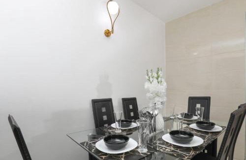 Ruiru Bed & Breakfast | Amalia BNB Apartment