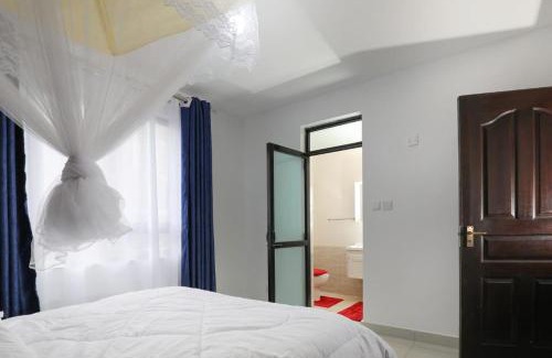 Ruiru Bed & Breakfast | Amalia BNB Apartment