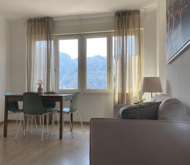 Levico Terme Apartment | Amalia-Levico Terme Apartment