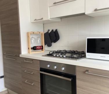 Levico Terme Apartment | Amalia-Levico Terme Apartment