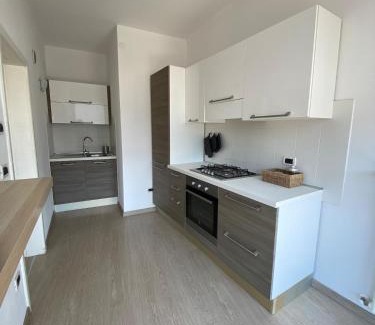 Levico Terme Apartment | Amalia-Levico Terme Apartment
