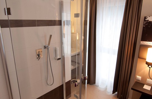 Obermenzing Hotel | Amalienburg Boutique & Boarding Hotel