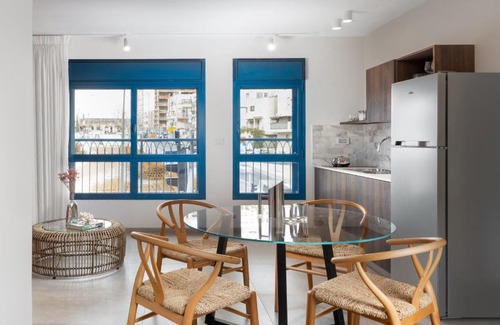 Nachlaot Apartment | Amalon Hotel Boutique
