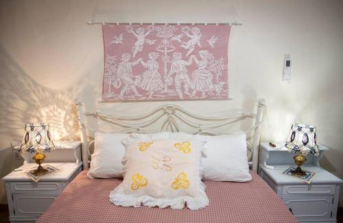 Palekastro House | Amalthea House 1