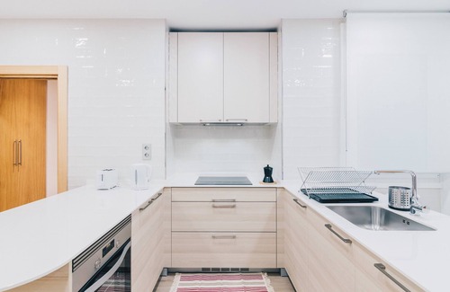 Abando Apartment | Amalur apartment