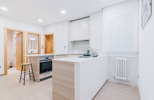 Abando Apartment | Amalur apartment